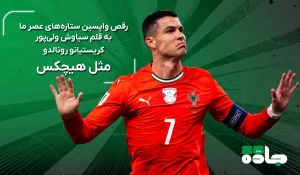 مثل هیچکس